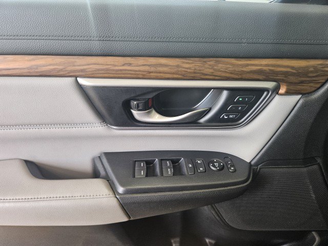 Used 2019 Honda CR-V EX-L image 31