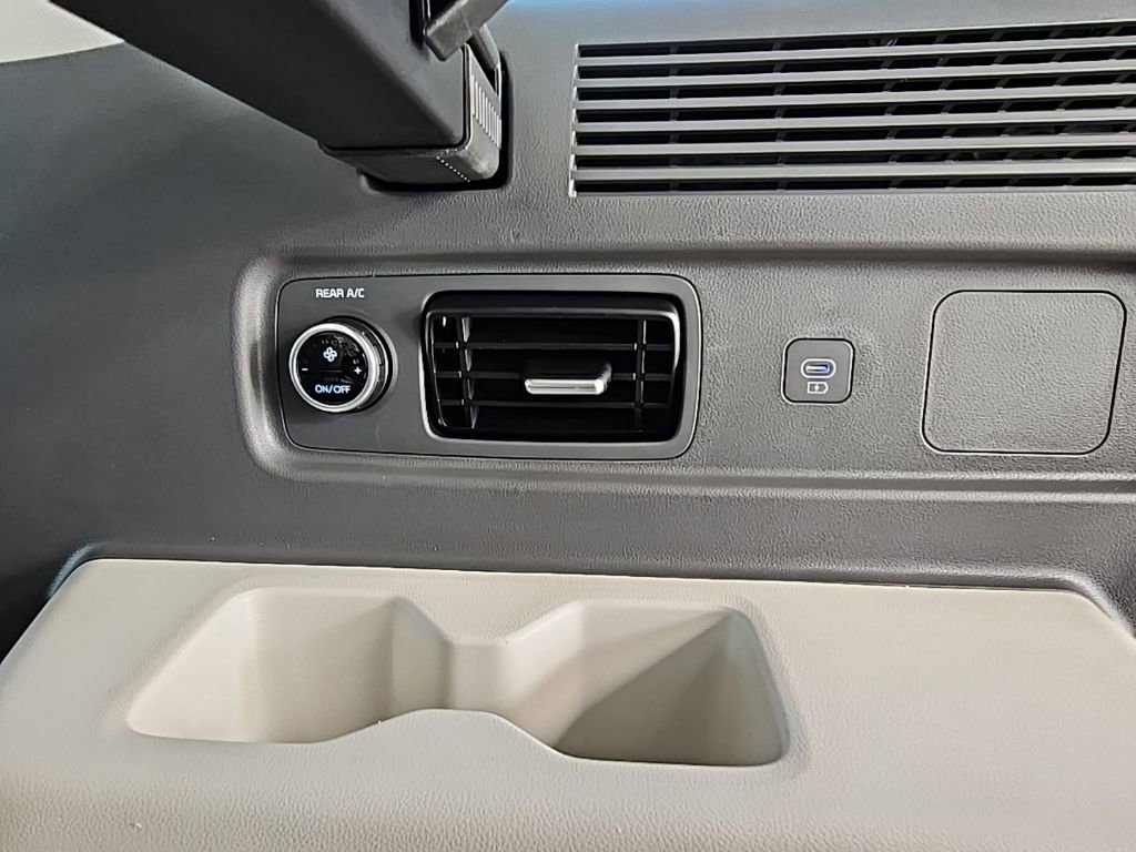 New 2026 Hyundai Santa Fe SEL image 39