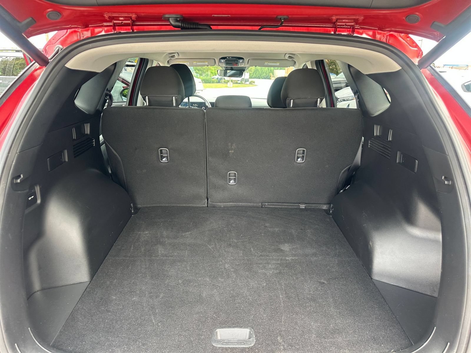 Used 2026 Hyundai Tucson SEL Plus FWD image 31