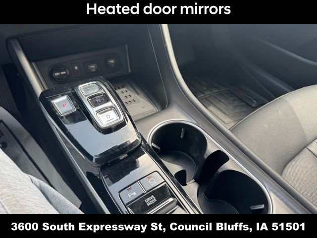 Used 2023 Hyundai Sonata Limited FWD image 32