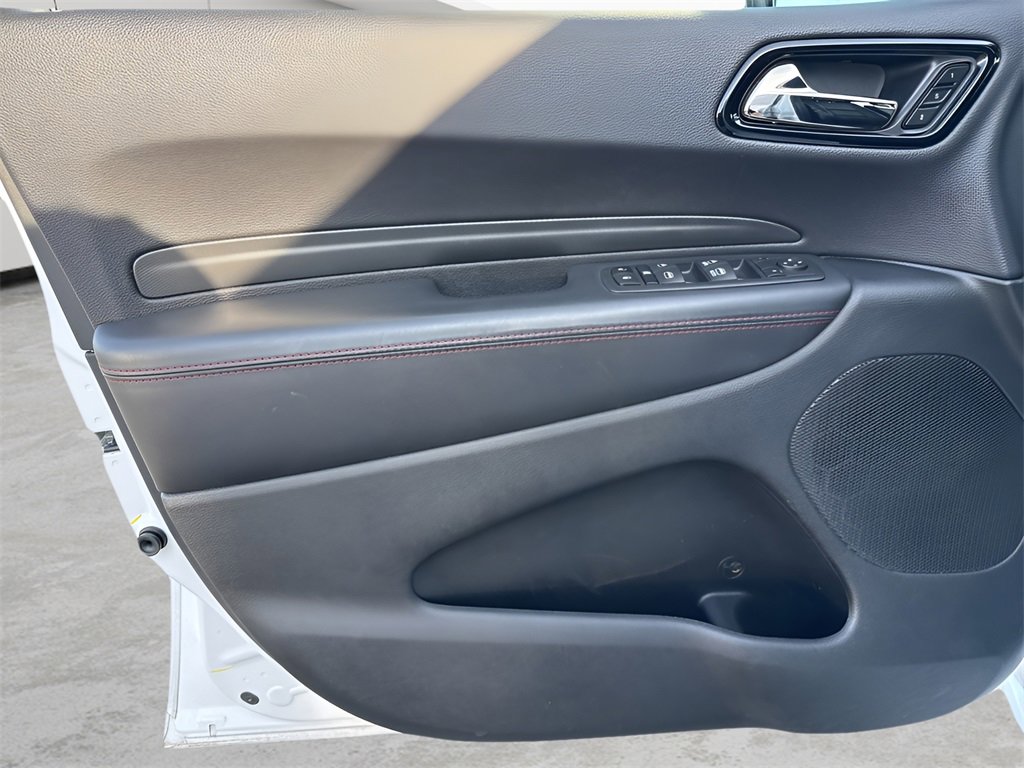 Used 2025 Dodge Durango R/T image 23