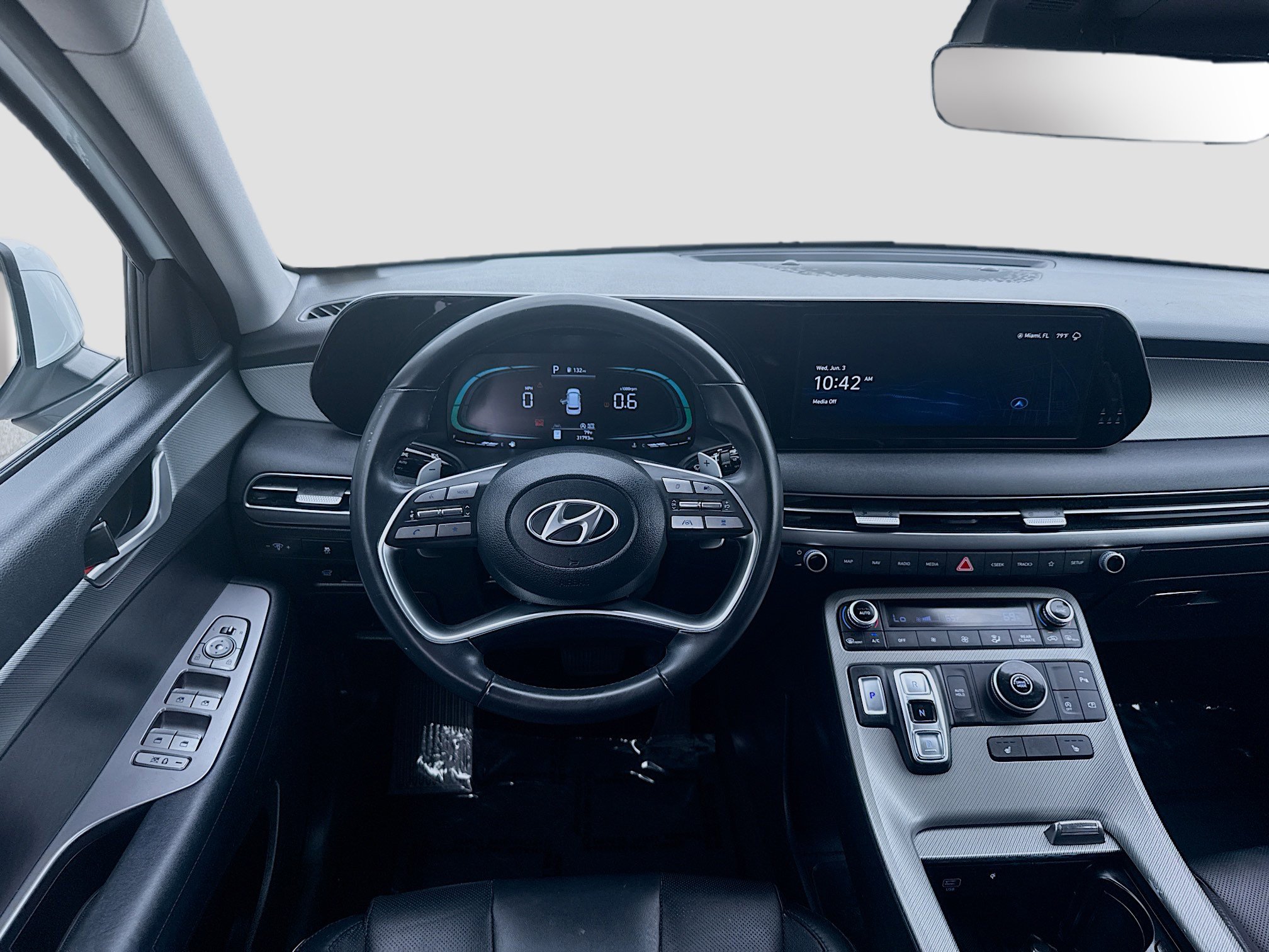 Used 2024 Hyundai Palisade XRT FWD image 18