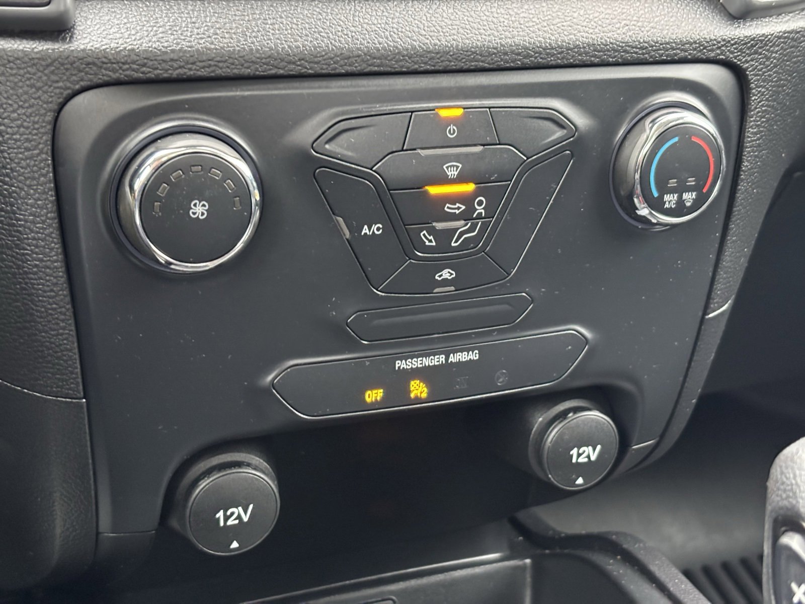 Used 2023 Ford Ranger XL image 7