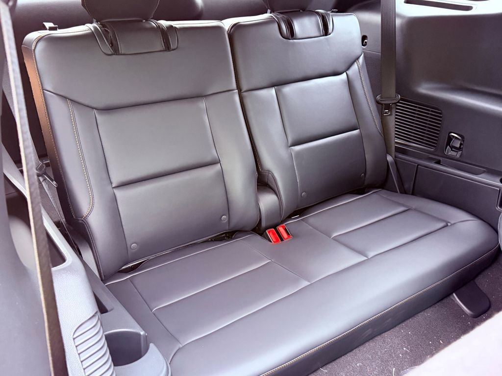 New 2026 Ford Explorer Tremor AWD/4WD image 10