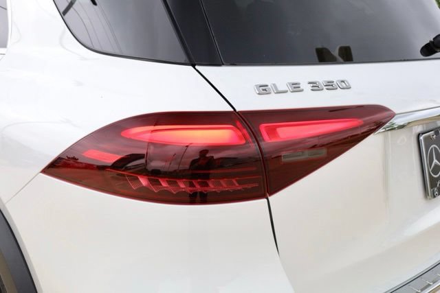 Certified 2026 Mercedes-Benz GLE 350 4MATIC image 12