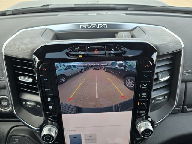 New 2026 RAM 2500 Laramie image 13