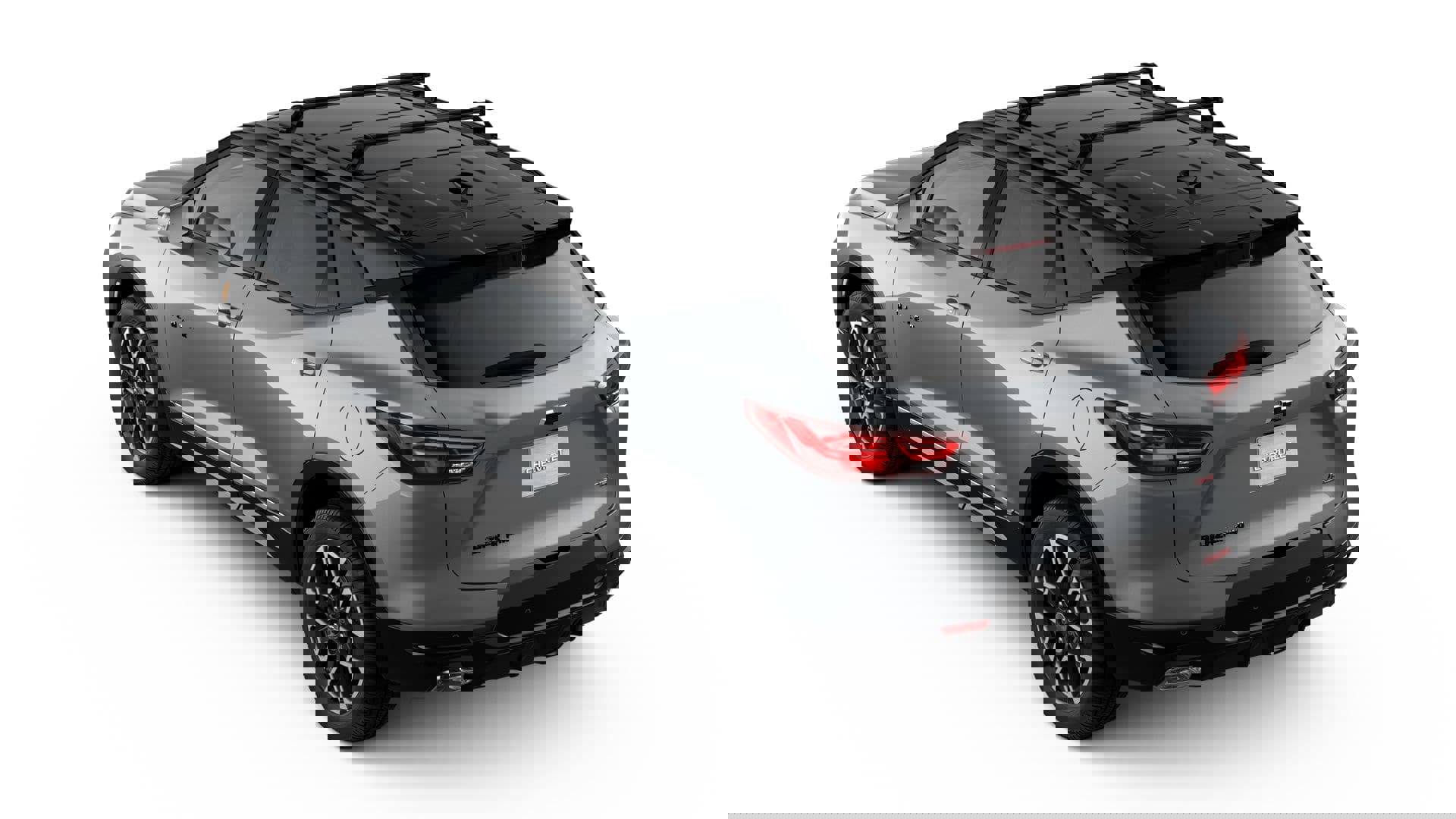 New 2025 Chevrolet Blazer RS w/ Driver Confidence II Package image 53