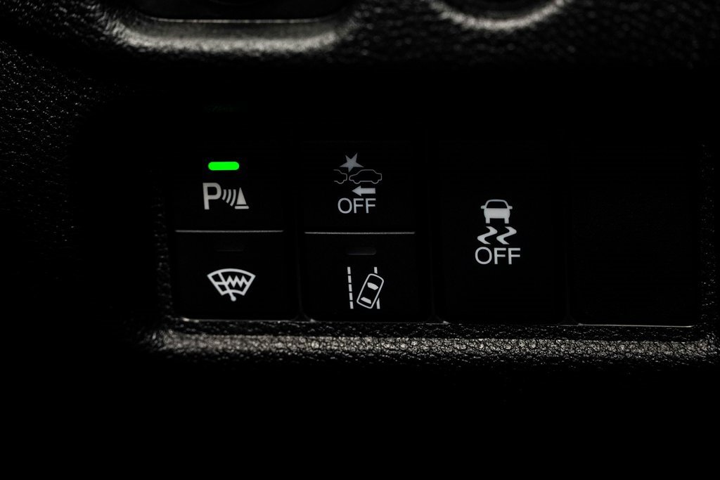 Used 2022 Honda Passport TrailSport image 28