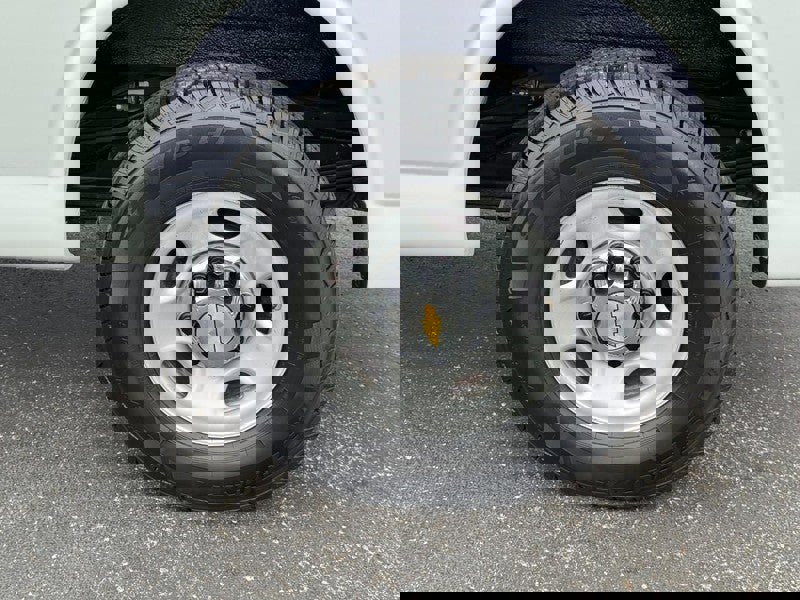 Used 2020 Chevrolet Express 3500 LT w/ LT Preferred Equipment Group image 7