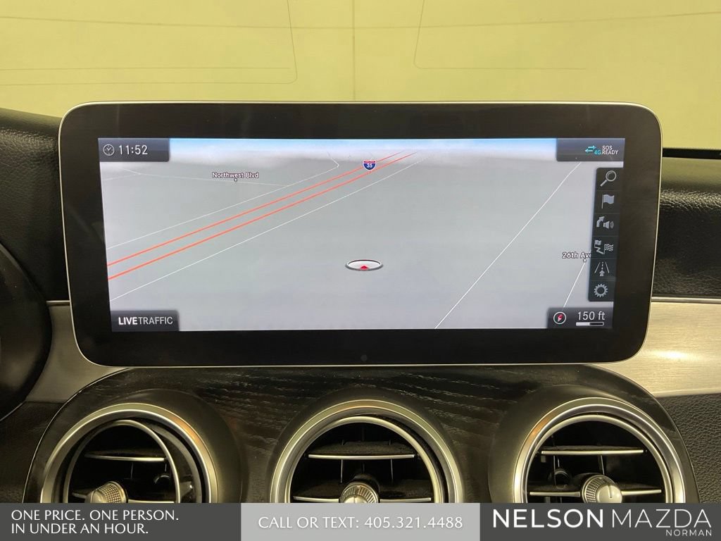 Used 2019 Mercedes-Benz C 300 Cabriolet image 26