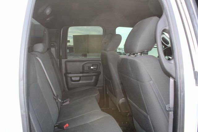 Used 2021 RAM 1500 Classic Warlock image 15