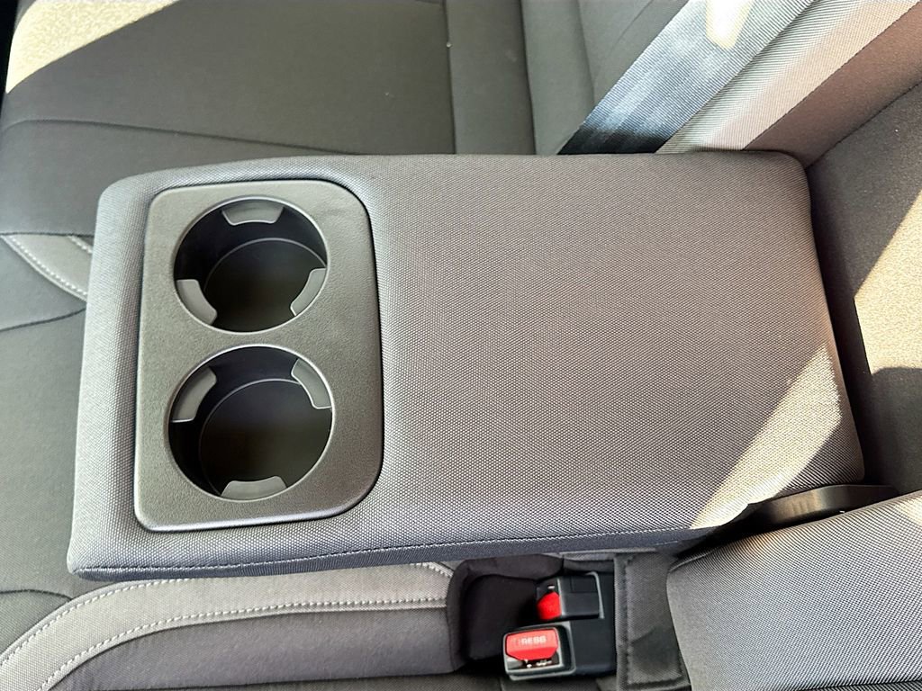 New 2026 Subaru Crosstrek 2.0i Premium image 25