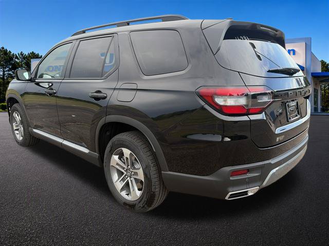 New 2026 Honda Pilot EX-L image 4