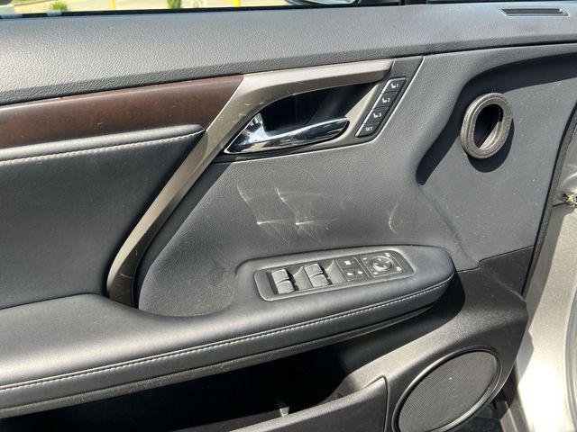 Certified 2022 Lexus RX 350 AWD w/ Premium Package image 11