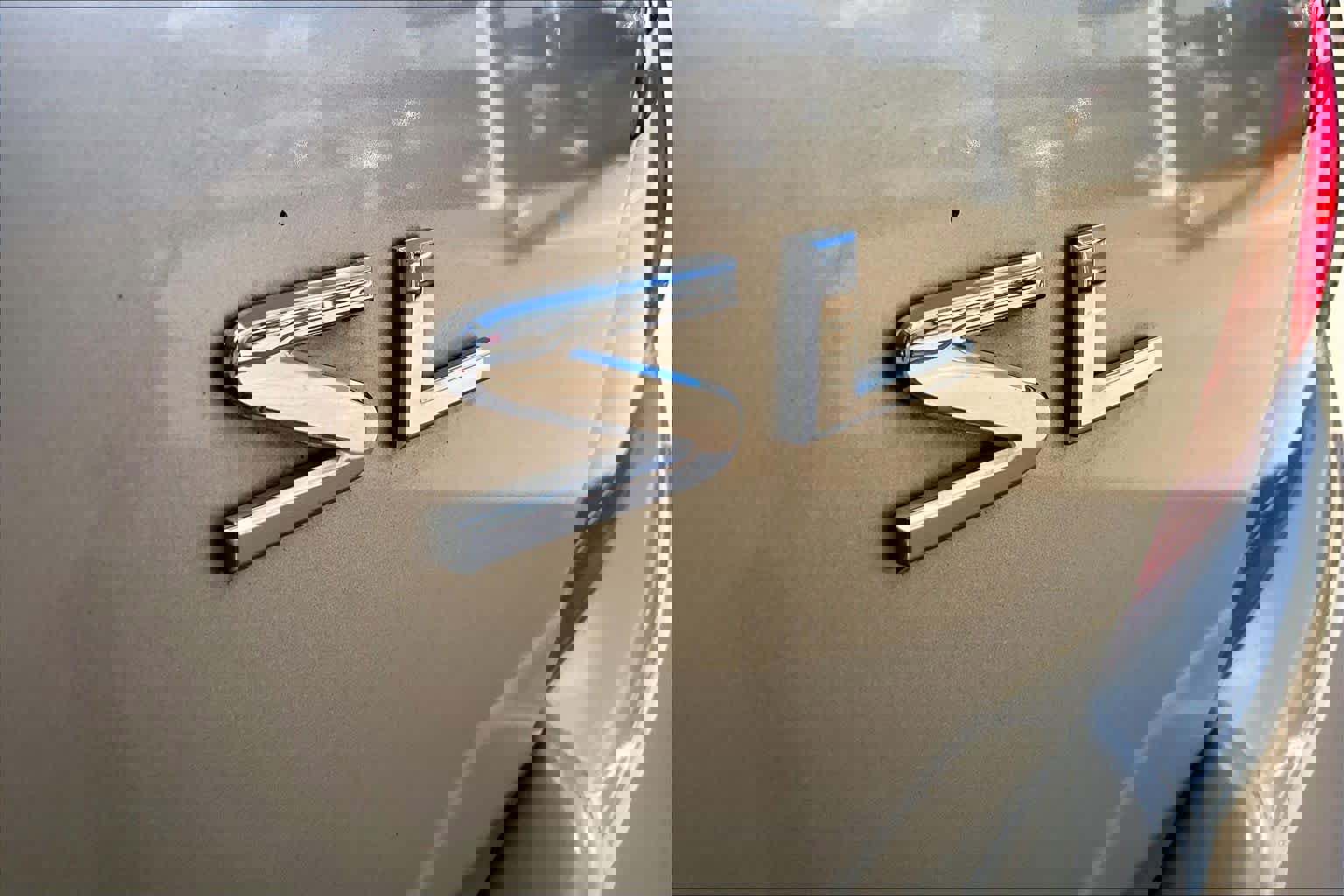 Used 2007 Nissan Murano SL w/ Touring Pkg image 10