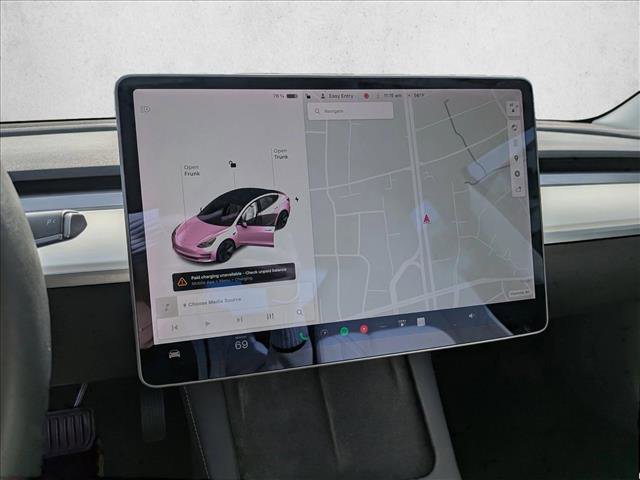 Used 2021 Tesla Model 3 Standard Range Plus image 13