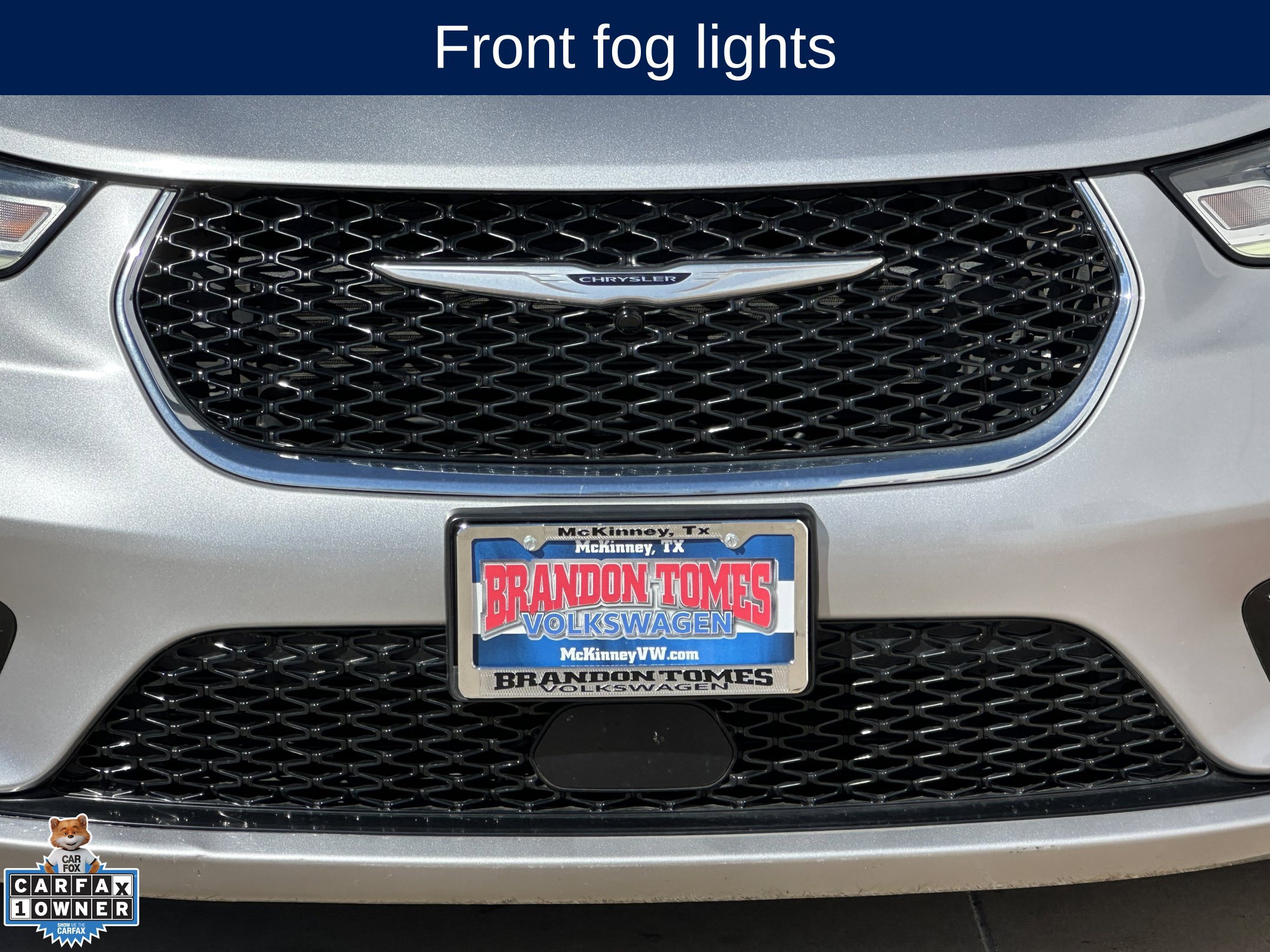 Used 2021 Chrysler Pacifica Touring-L FWD image 11