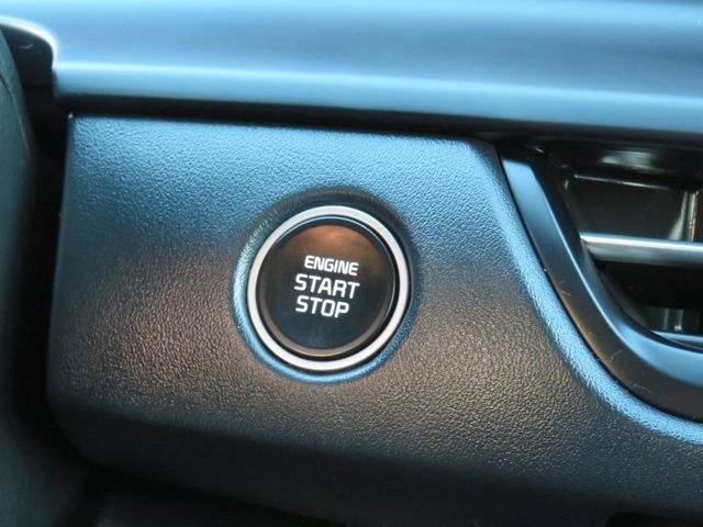 Used 2024 Kia Seltos EX image 27