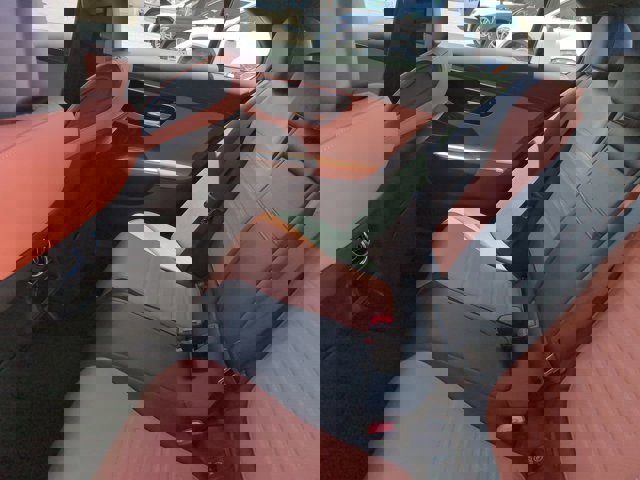 Used 2025 Mercedes-Benz C 300 C 300 image 13