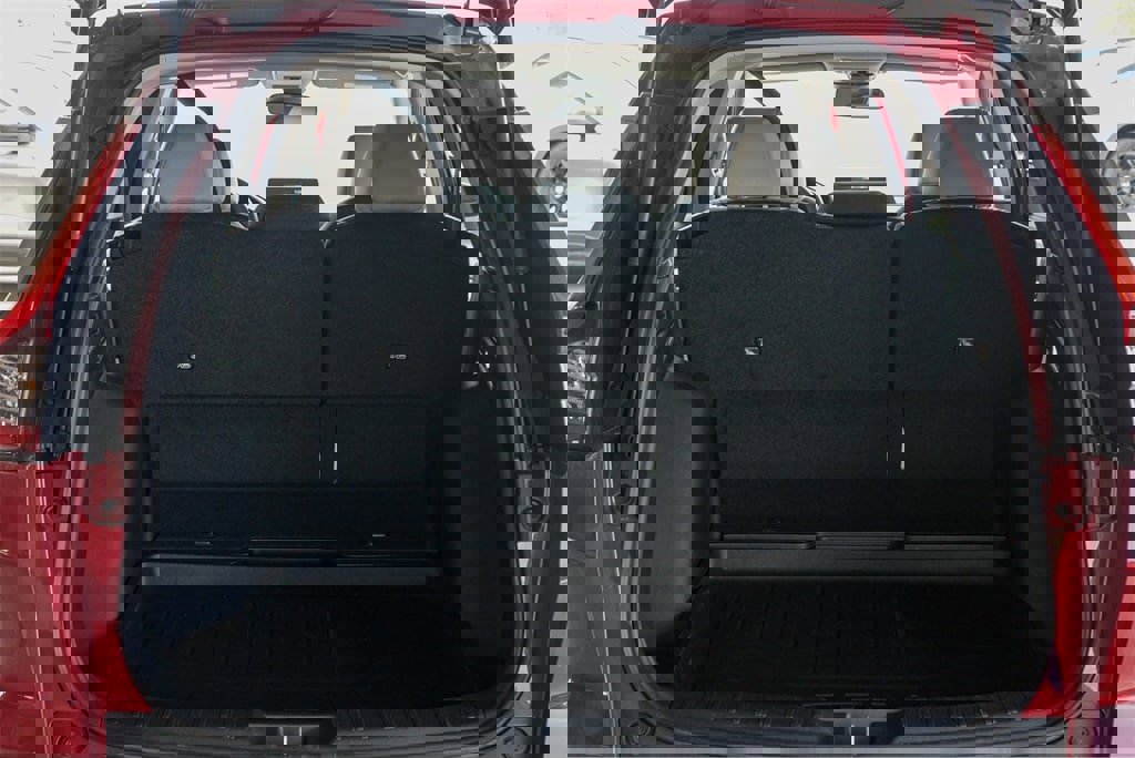 Used 2025 Honda CR-V EX image 30