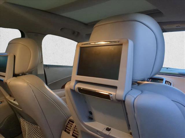 Used 2011 Buick LaCrosse CXS w/ Driver Confidence Package image 15