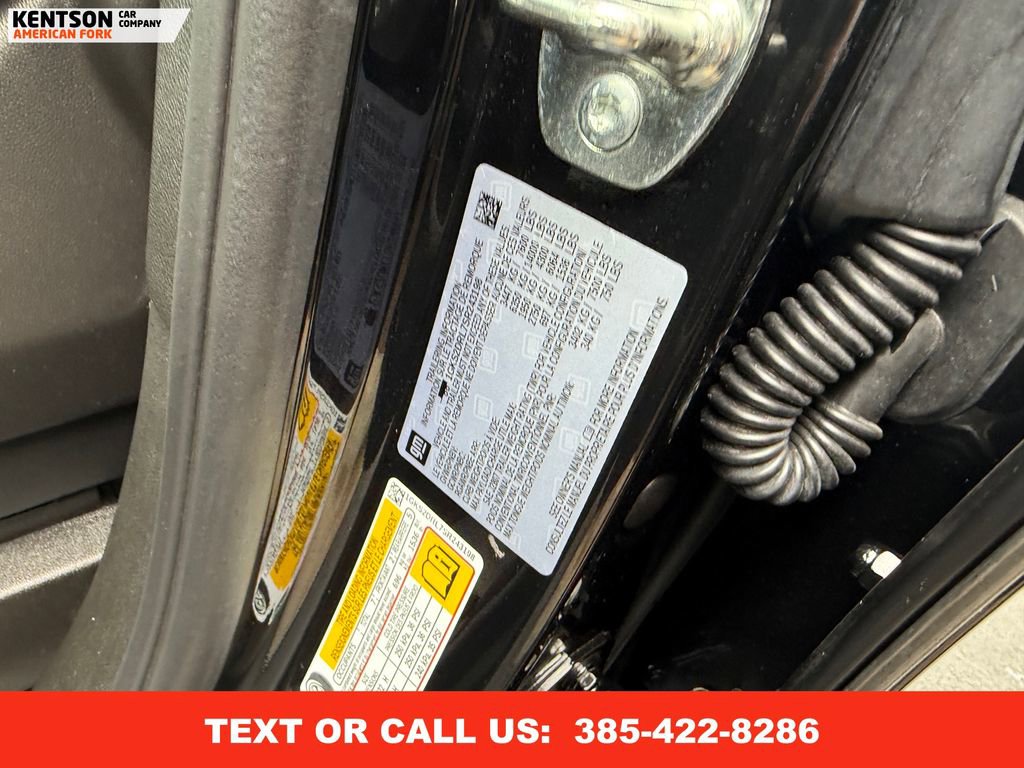 Used 2025 GMC Yukon Denali image 46