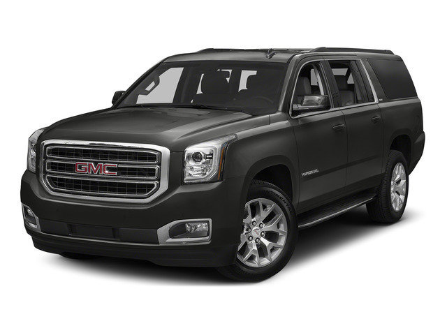 Used 2016 GMC Yukon XL SLT w/ Open Road Package AWD/4WD image 1