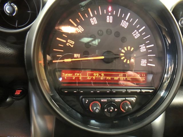 Used 2015 MINI Cooper Countryman S image 11