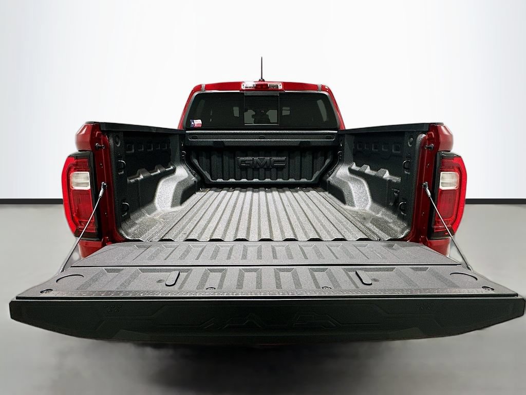 Used 2025 GMC Canyon Elevation w/ Convenience Package RWD image 27