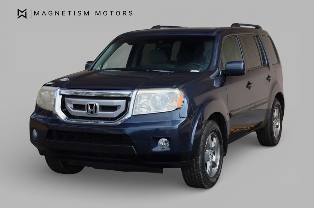 Used 2010 Honda Pilot EX image 6