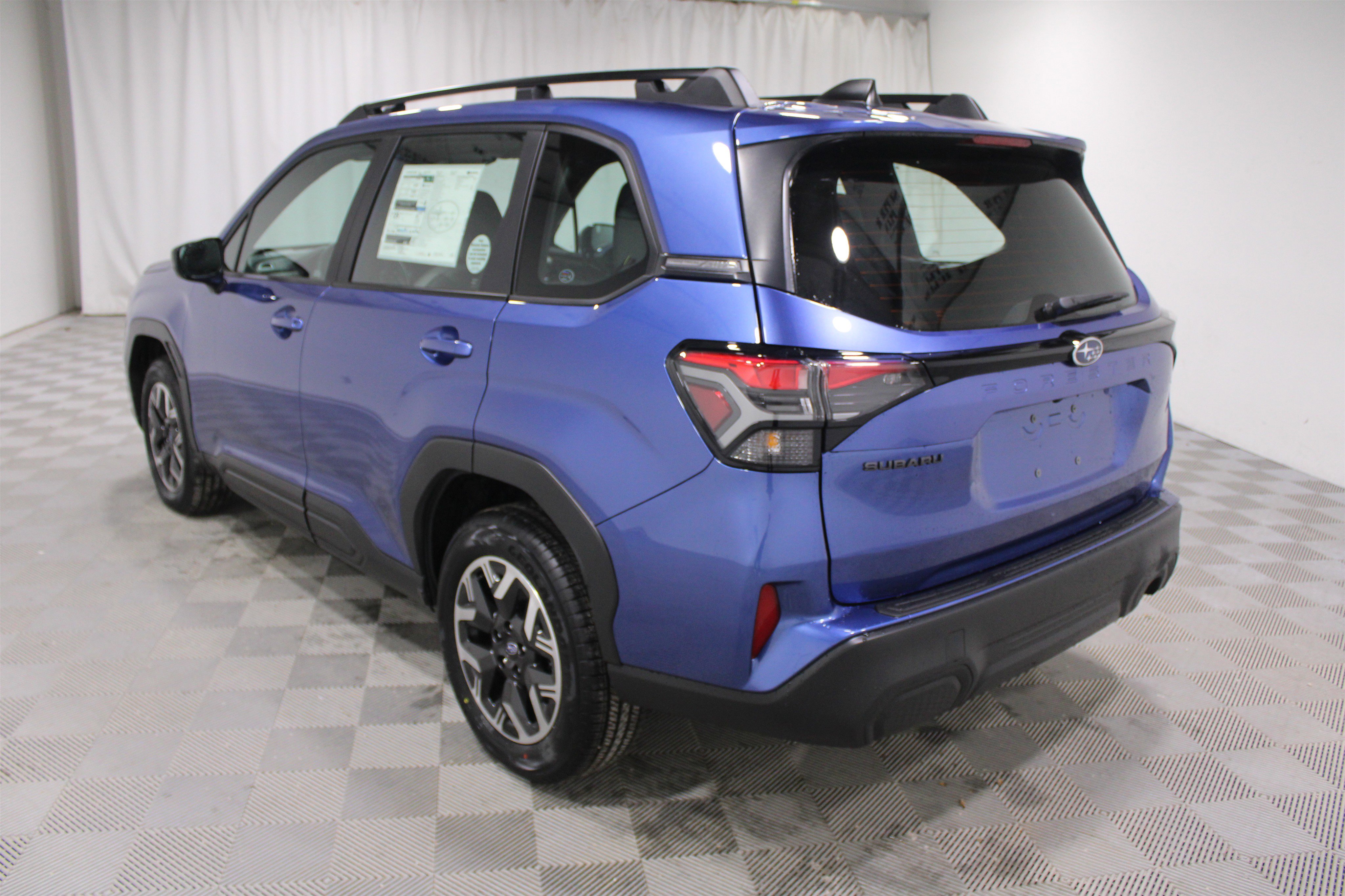 New 2026 Subaru Forester image 28