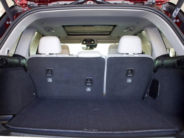 Certified 2022 Jeep Grand Cherokee Summit image 8