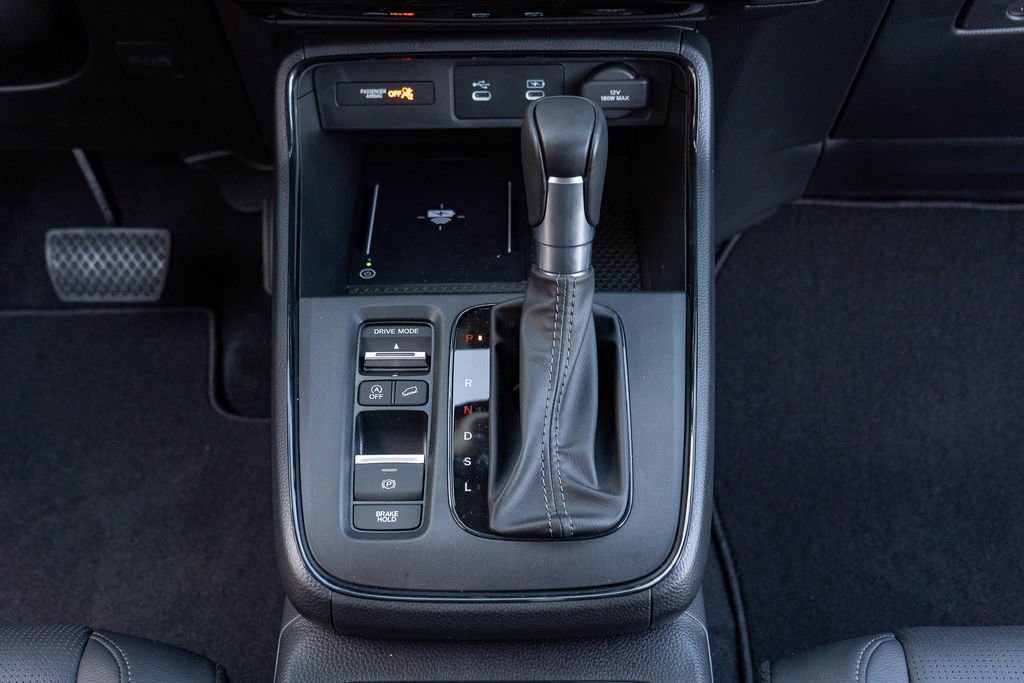 New 2026 Honda CR-V EX-L image 22