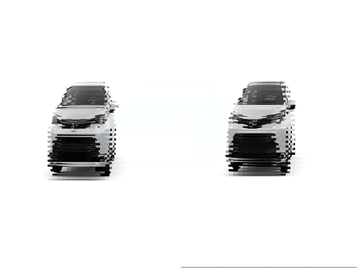 New 2026 Toyota Sienna XLE Woodland Edition image 18