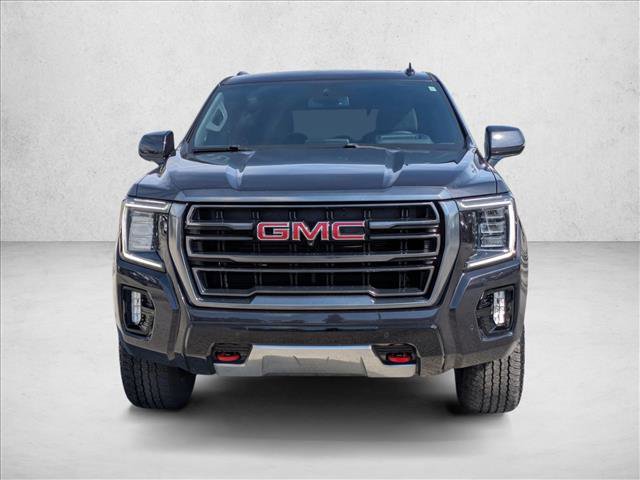 Used 2024 GMC Yukon AT4 w/ AT4 Premium Package AWD/4WD video 2
