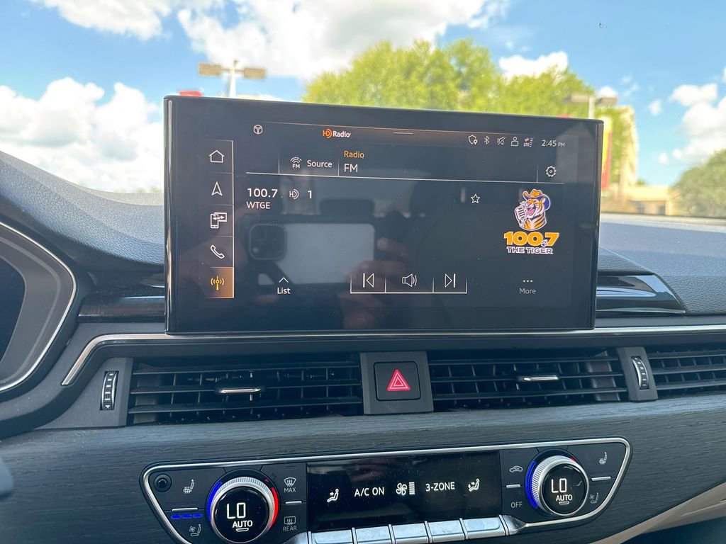 Used 2022 Audi A5 2.0T Premium Plus image 26