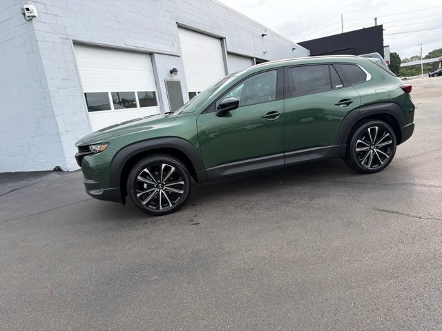 New 2026 MAZDA CX-50 AWD 2.5 S w/ Weather Package image 18
