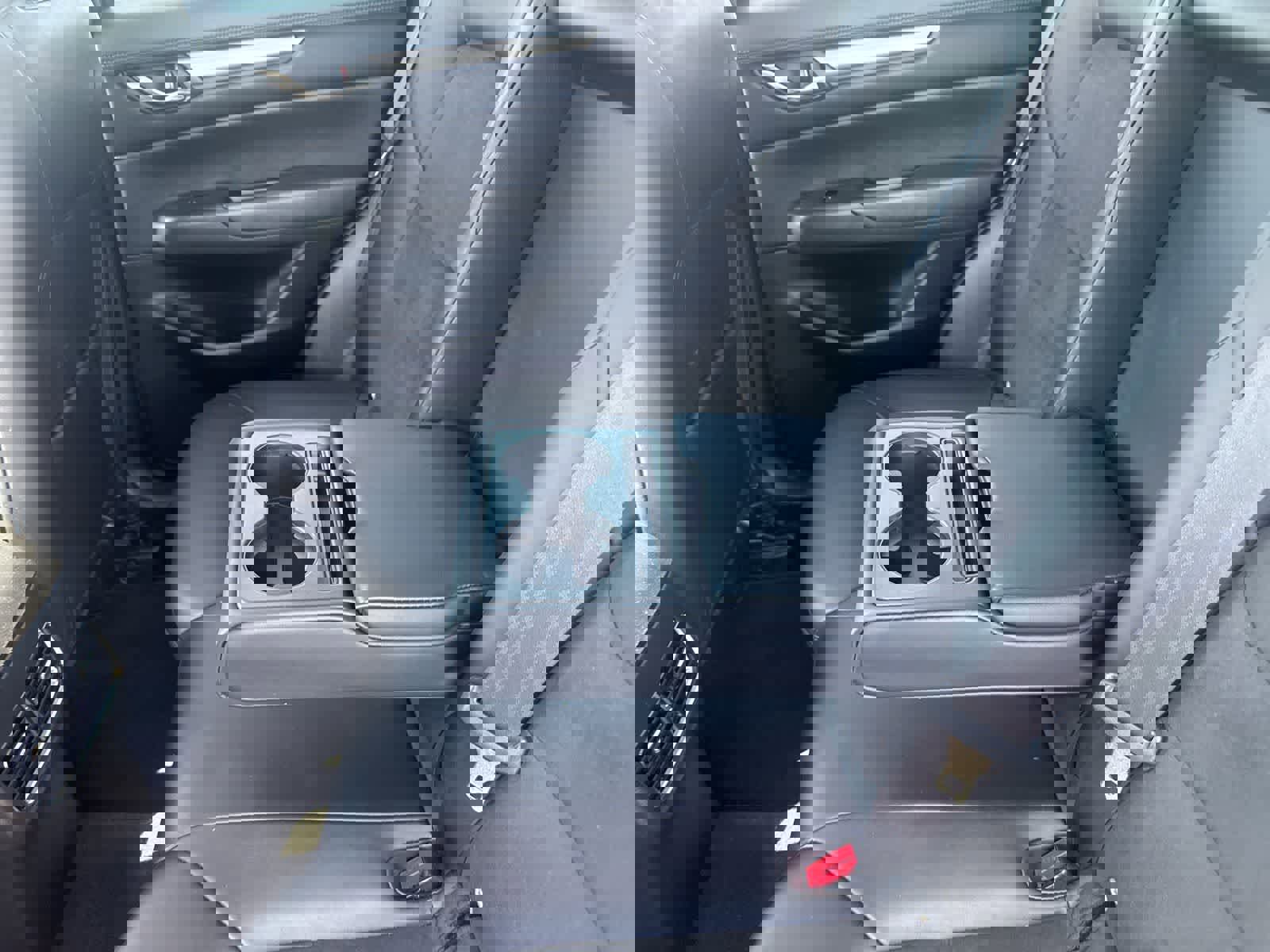 Used 2020 MAZDA CX-5 Touring FWD image 17