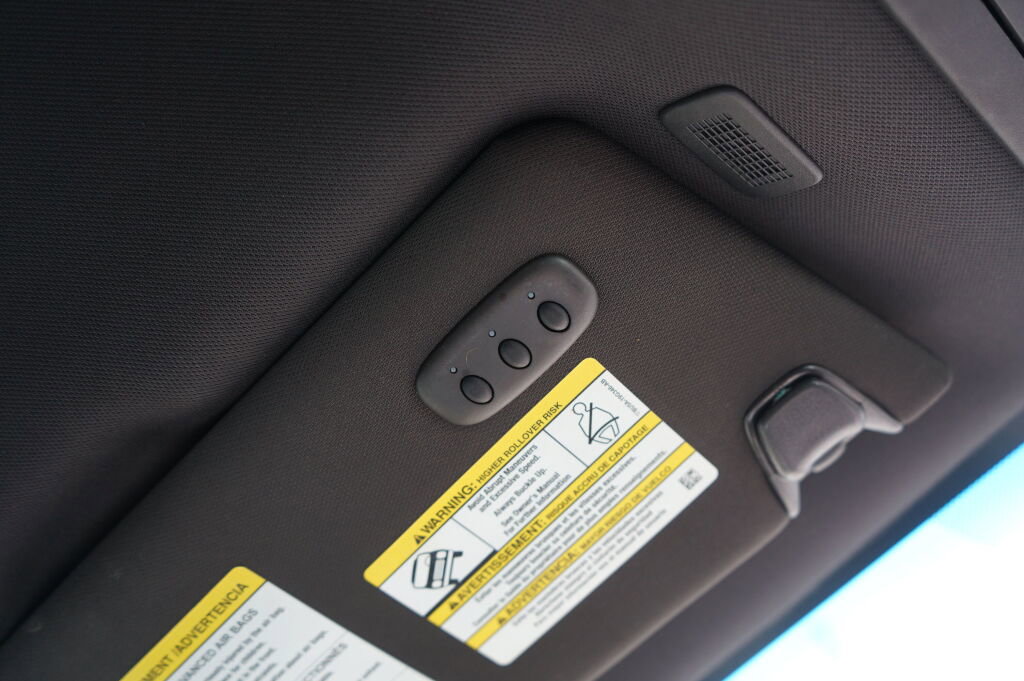 Used 2013 Ford F150 FX4 w/ Luxury Equipment Group AWD/4WD image 23