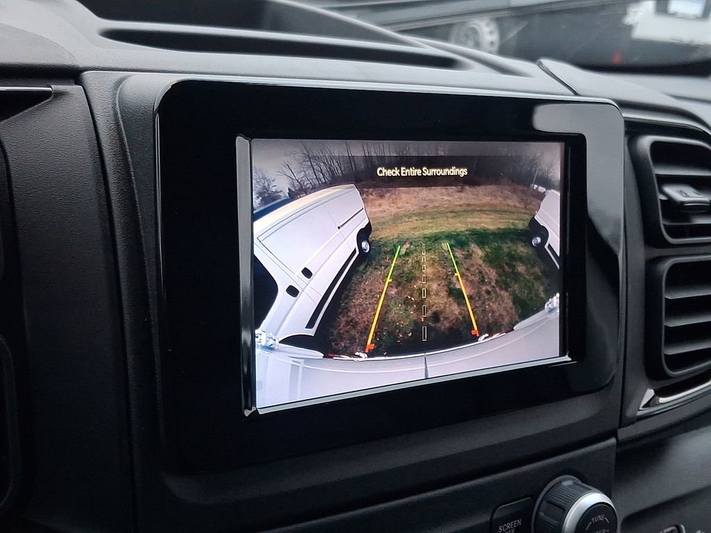 New 2026 RAM ProMaster 2500 w/ Convenience Group image 13