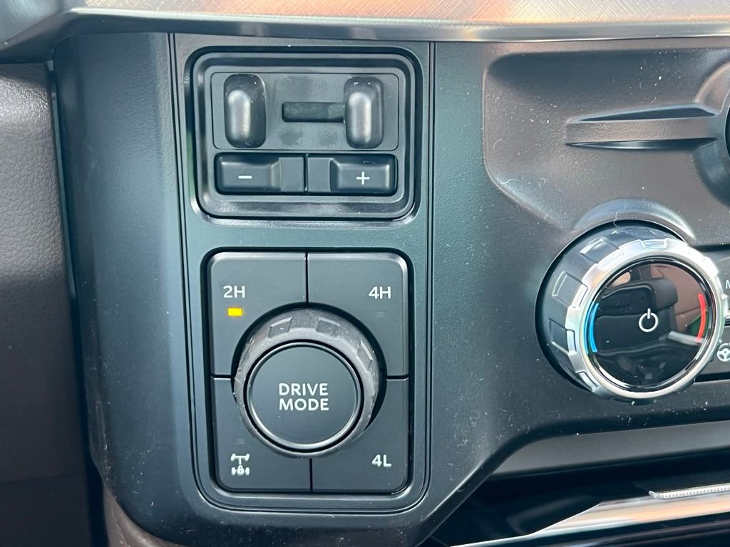 New 2026 Ford F250 King Ranch image 34