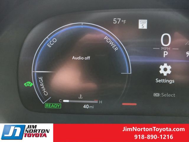 Used 2026 Toyota Crown Signia image 20