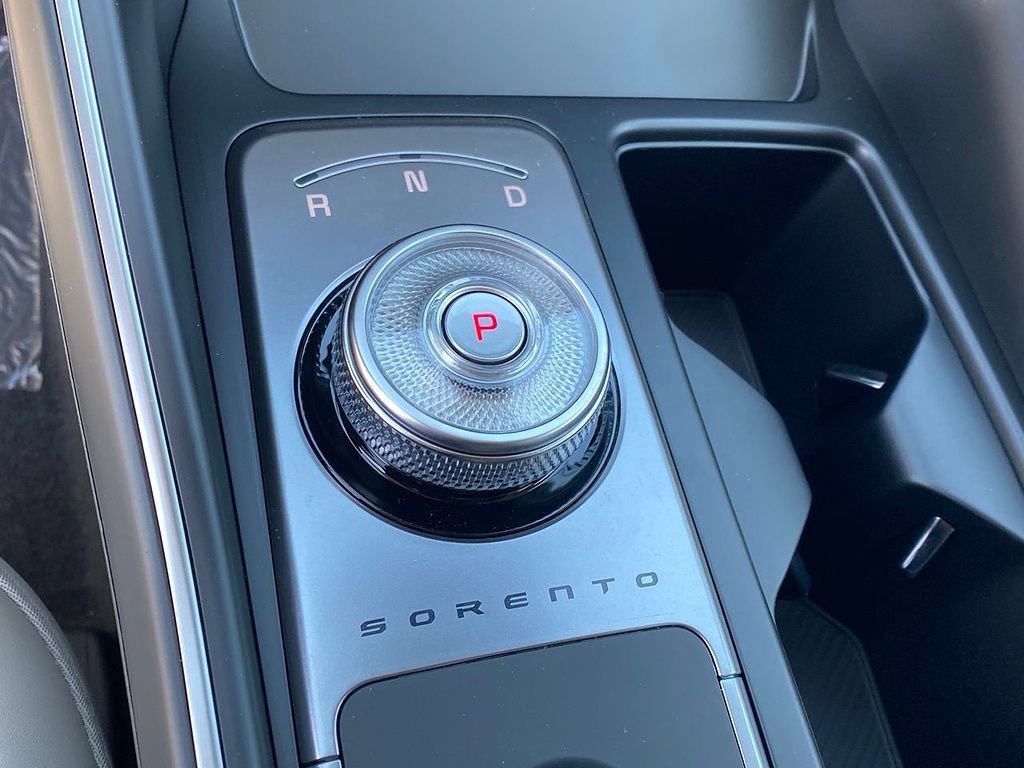 New 2026 Kia Sorento EX FWD image 18