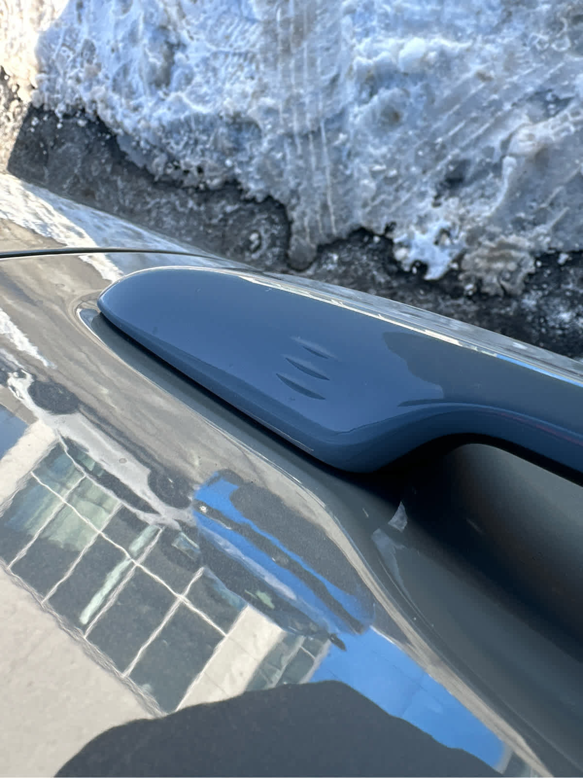 New 2026 Honda HR-V EX-L image 16