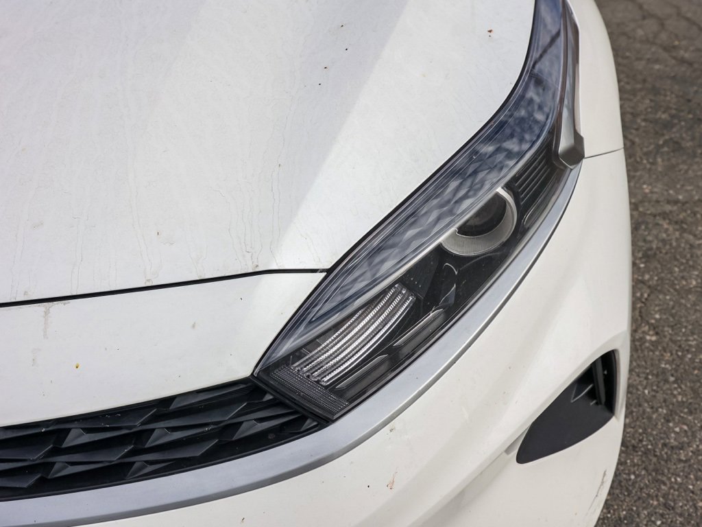 Used 2024 Kia Forte LXS image 10