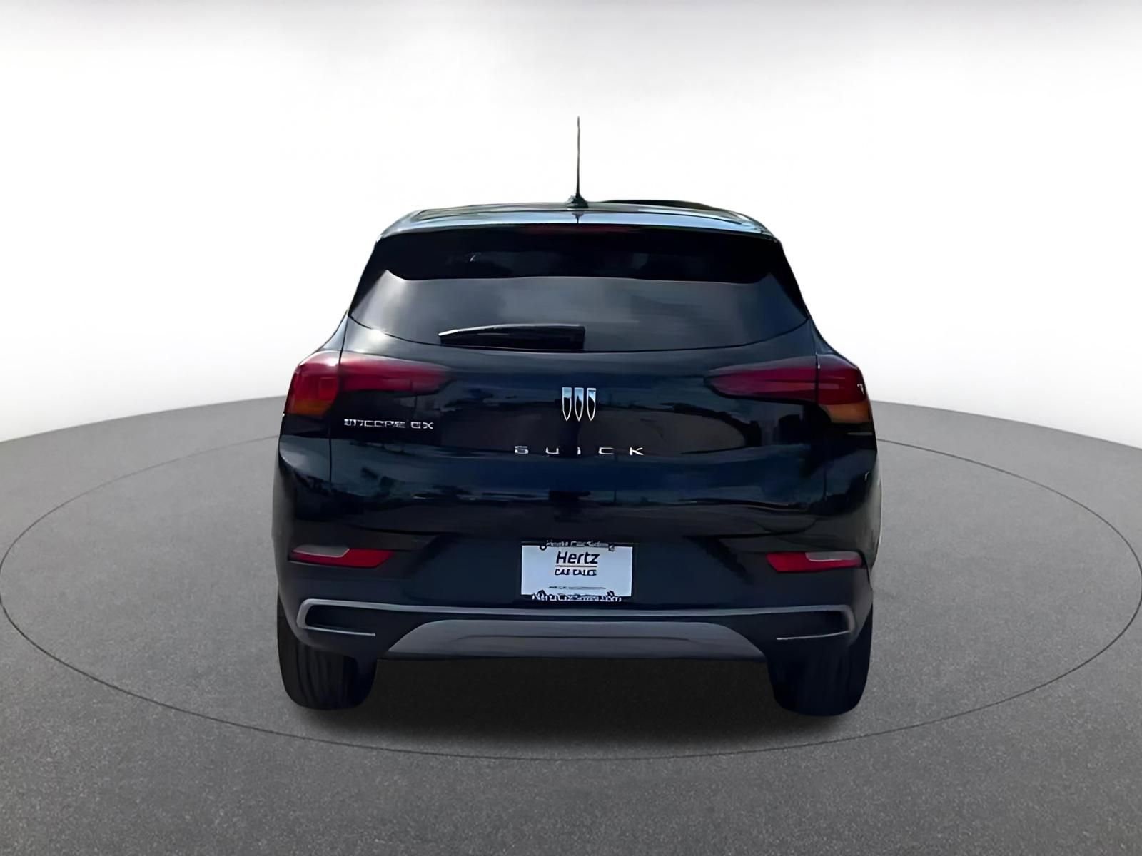 Used 2025 Buick Encore GX Preferred image 12