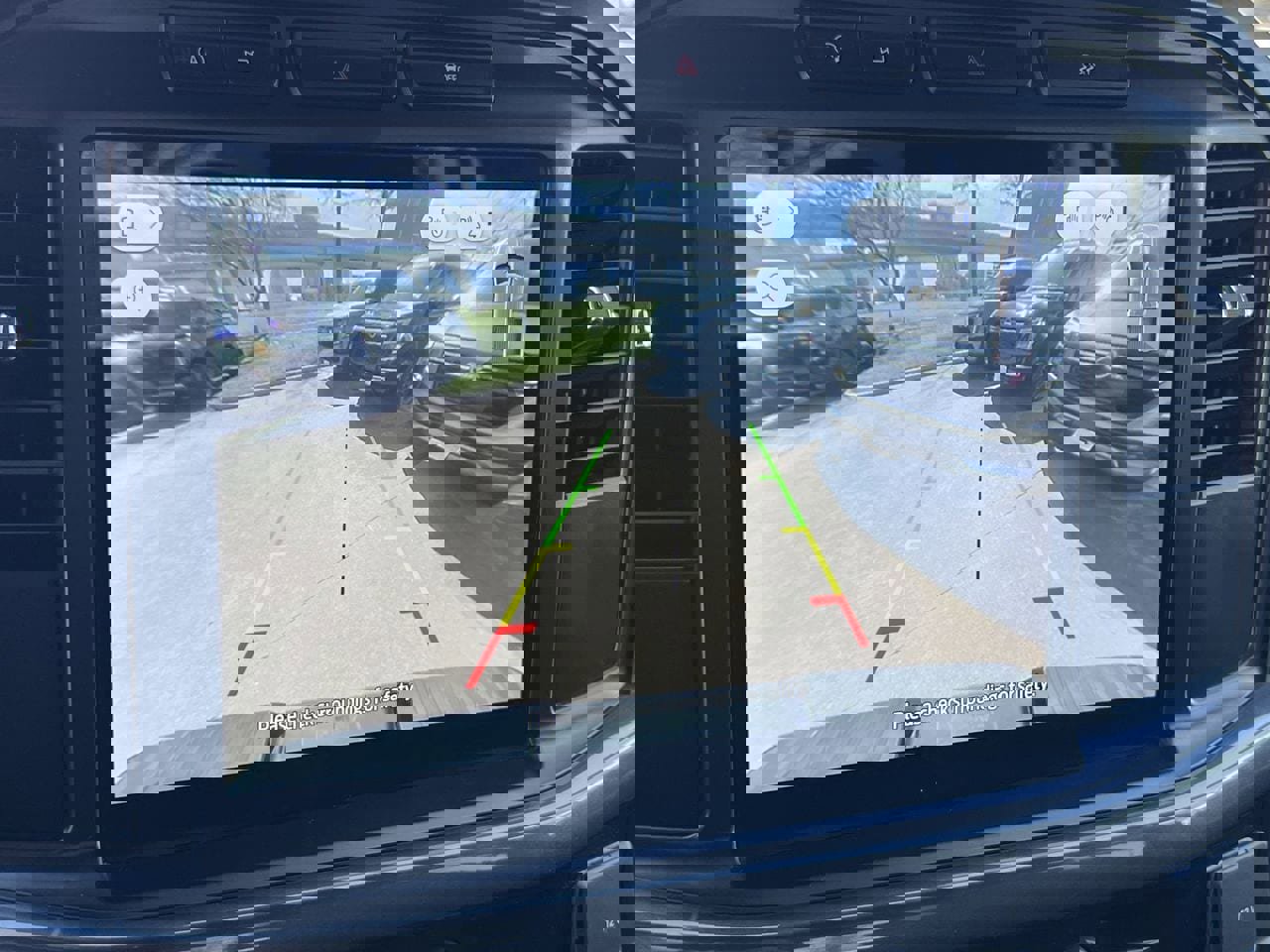 Used 2024 Ford F150 STX image 19