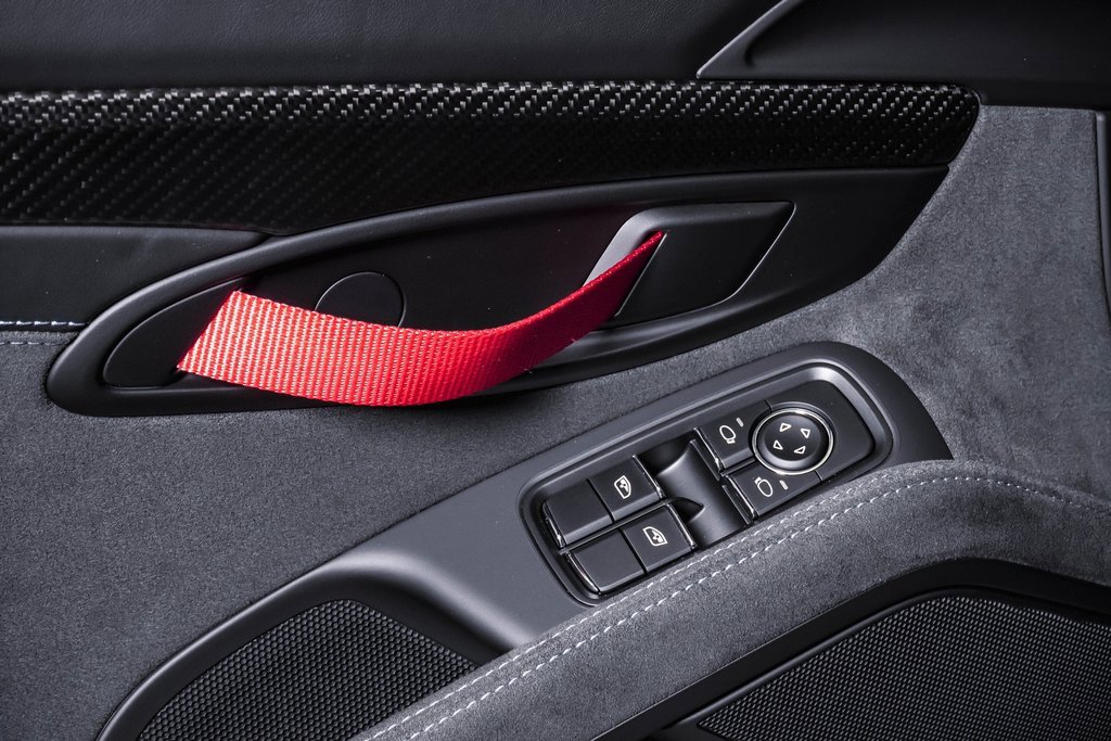 Certified 2023 Porsche 718 Cayman GT4 RS image 31