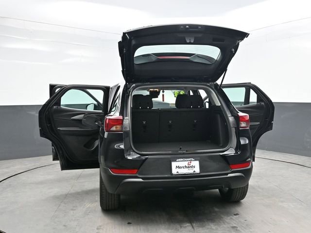 Used 2023 Chevrolet TrailBlazer LS FWD image 50