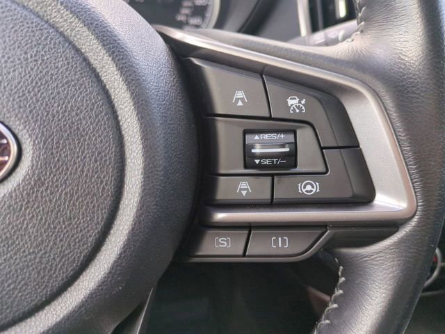 Used 2020 Subaru Forester Premium AWD/4WD image 30